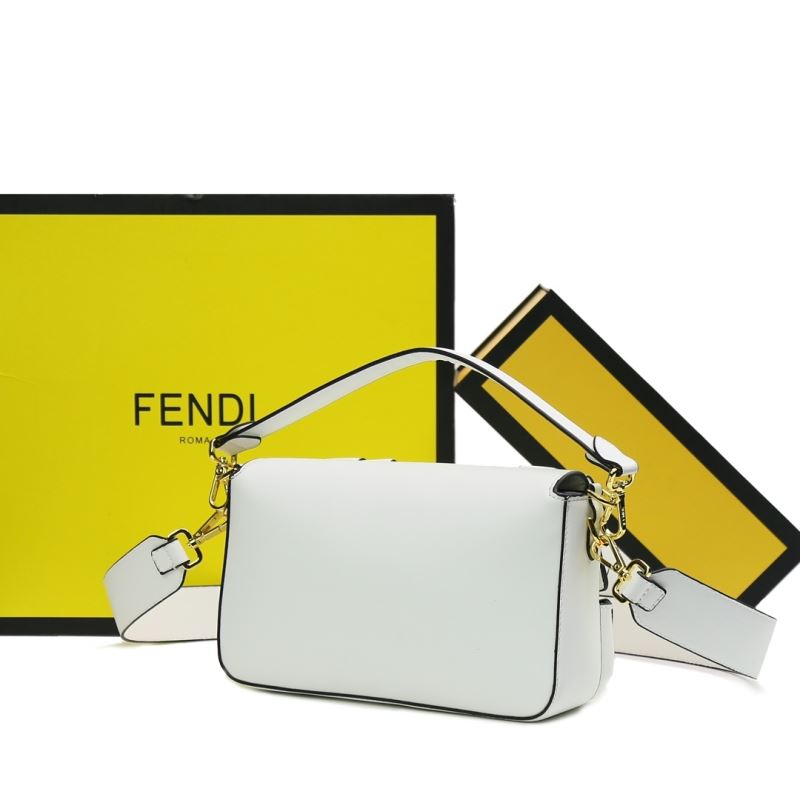 Fendi Satchel Bags